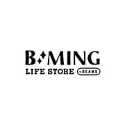 B：MING LIFE STORE by BEAMS